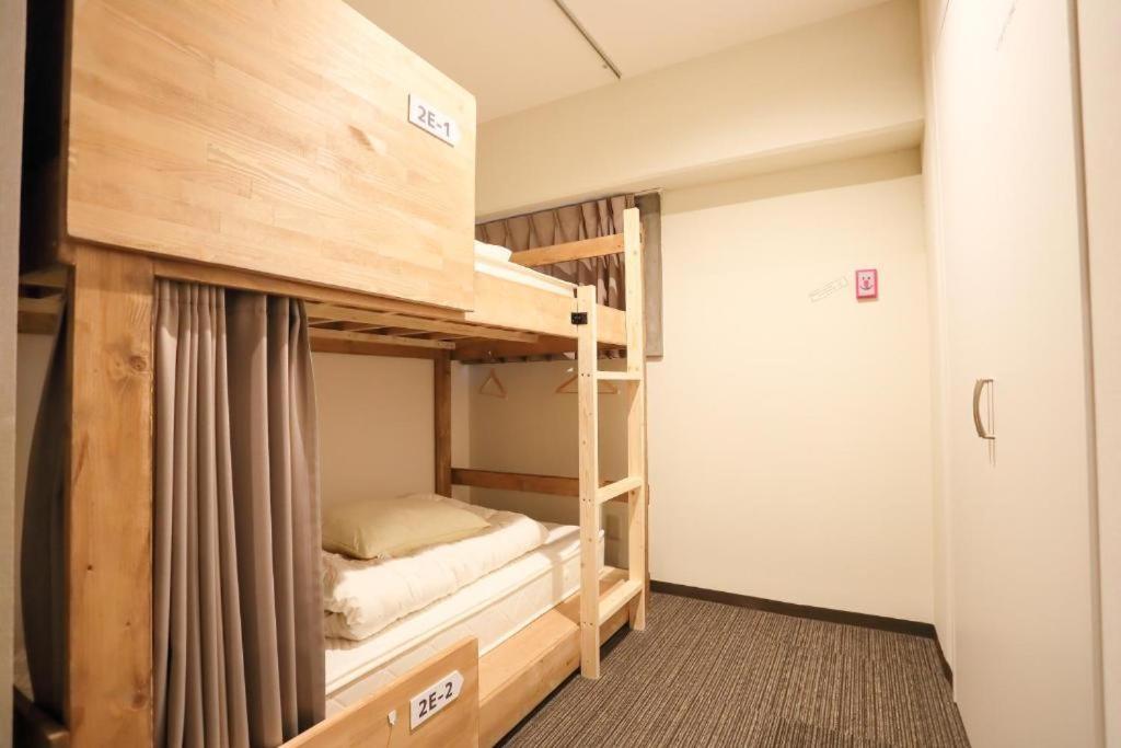 Bnb+ Tamatsukuri Osaca Exterior foto