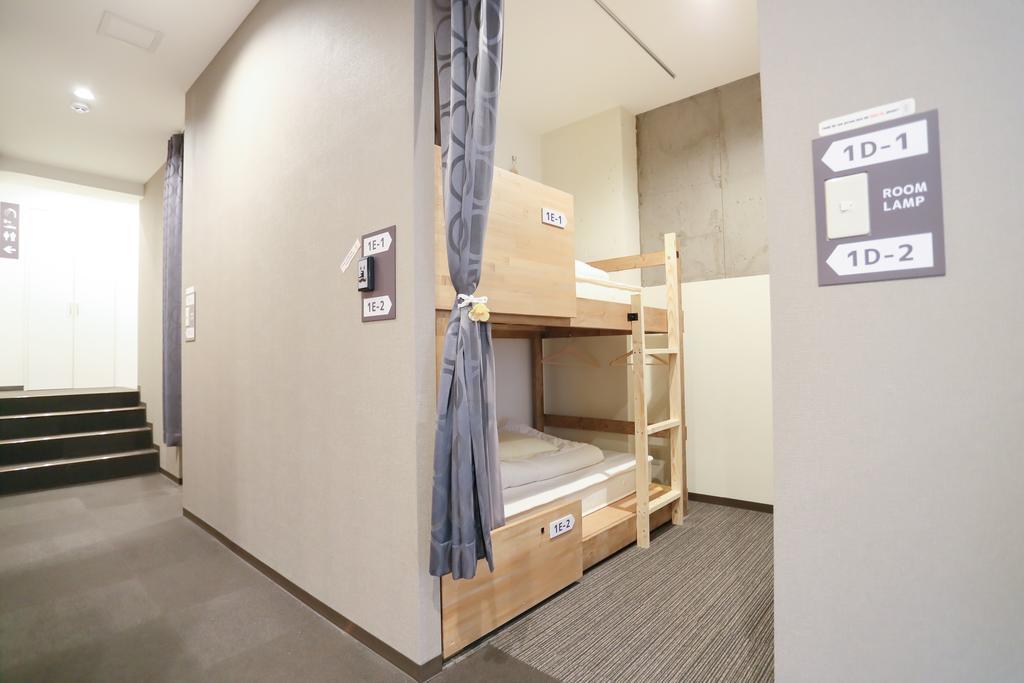Bnb+ Tamatsukuri Osaca Exterior foto