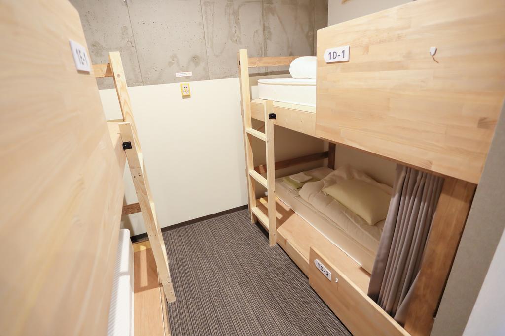 Bnb+ Tamatsukuri Osaca Exterior foto