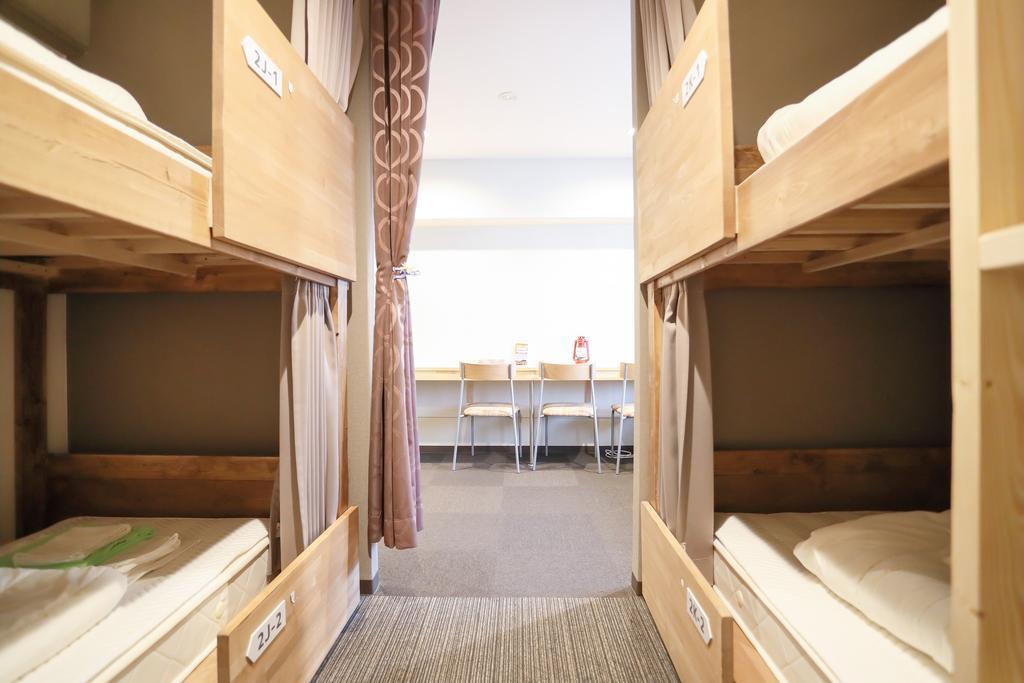 Bnb+ Tamatsukuri Osaca Exterior foto