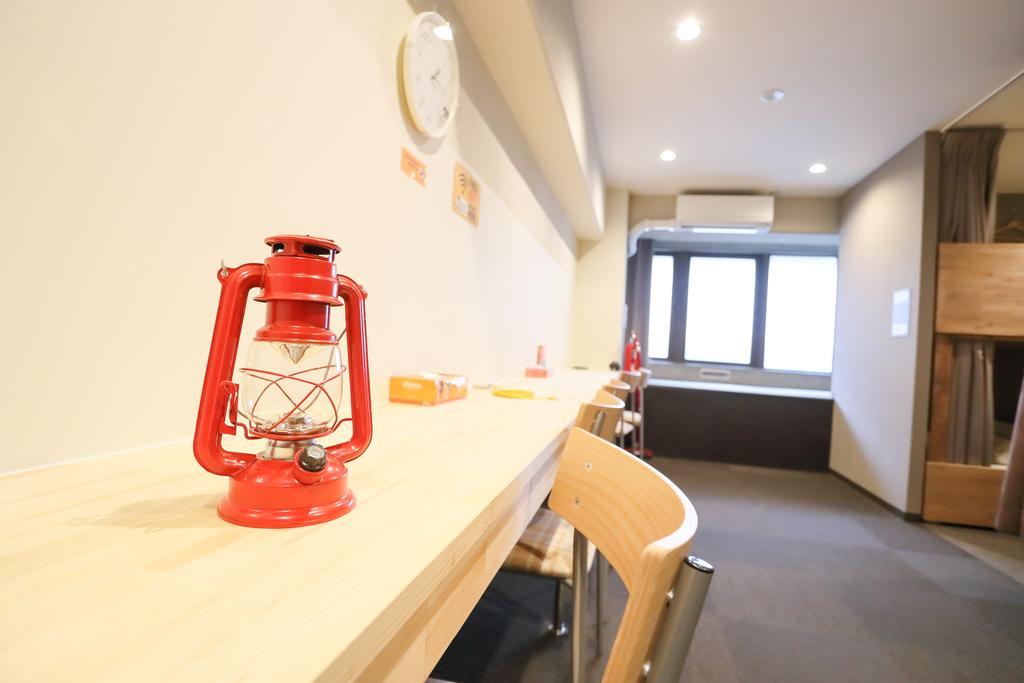 Bnb+ Tamatsukuri Osaca Exterior foto