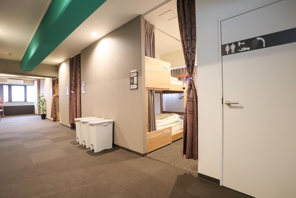 Bnb+ Tamatsukuri Osaca Exterior foto