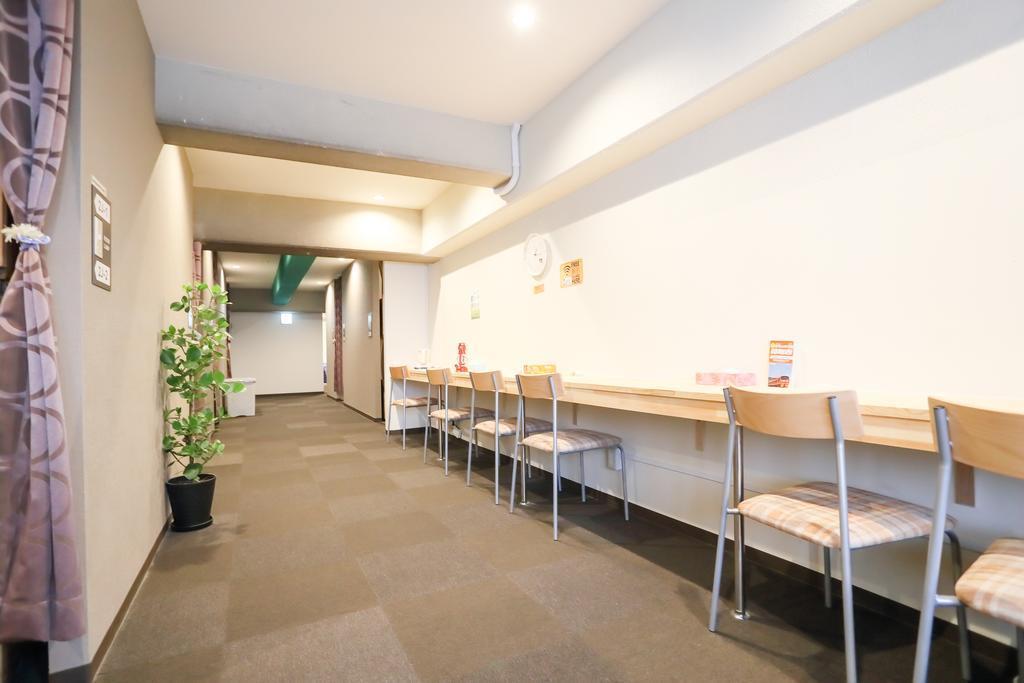 Bnb+ Tamatsukuri Osaca Exterior foto