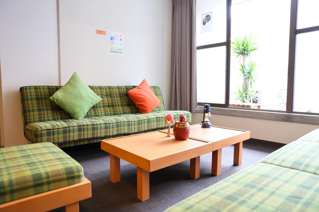 Bnb+ Tamatsukuri Osaca Exterior foto