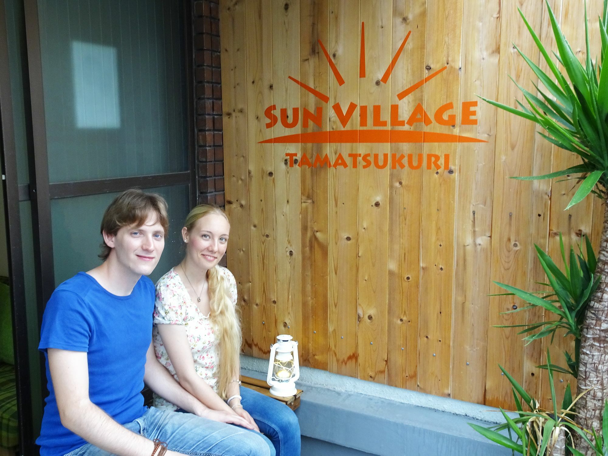 Bnb+ Tamatsukuri Osaca Exterior foto