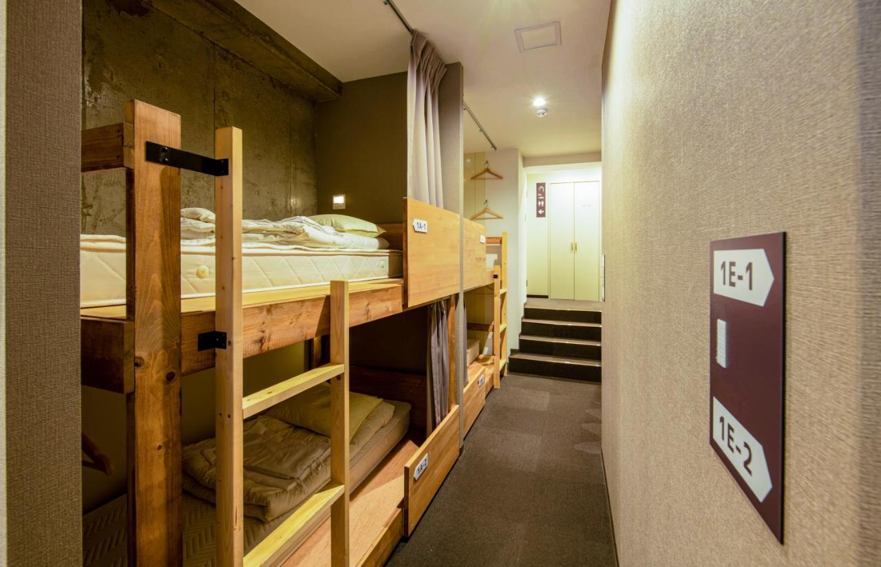 Bnb+ Tamatsukuri Osaca Exterior foto