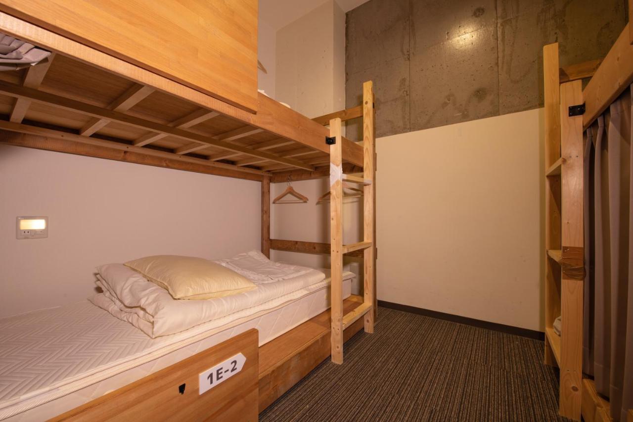 Bnb+ Tamatsukuri Osaca Exterior foto