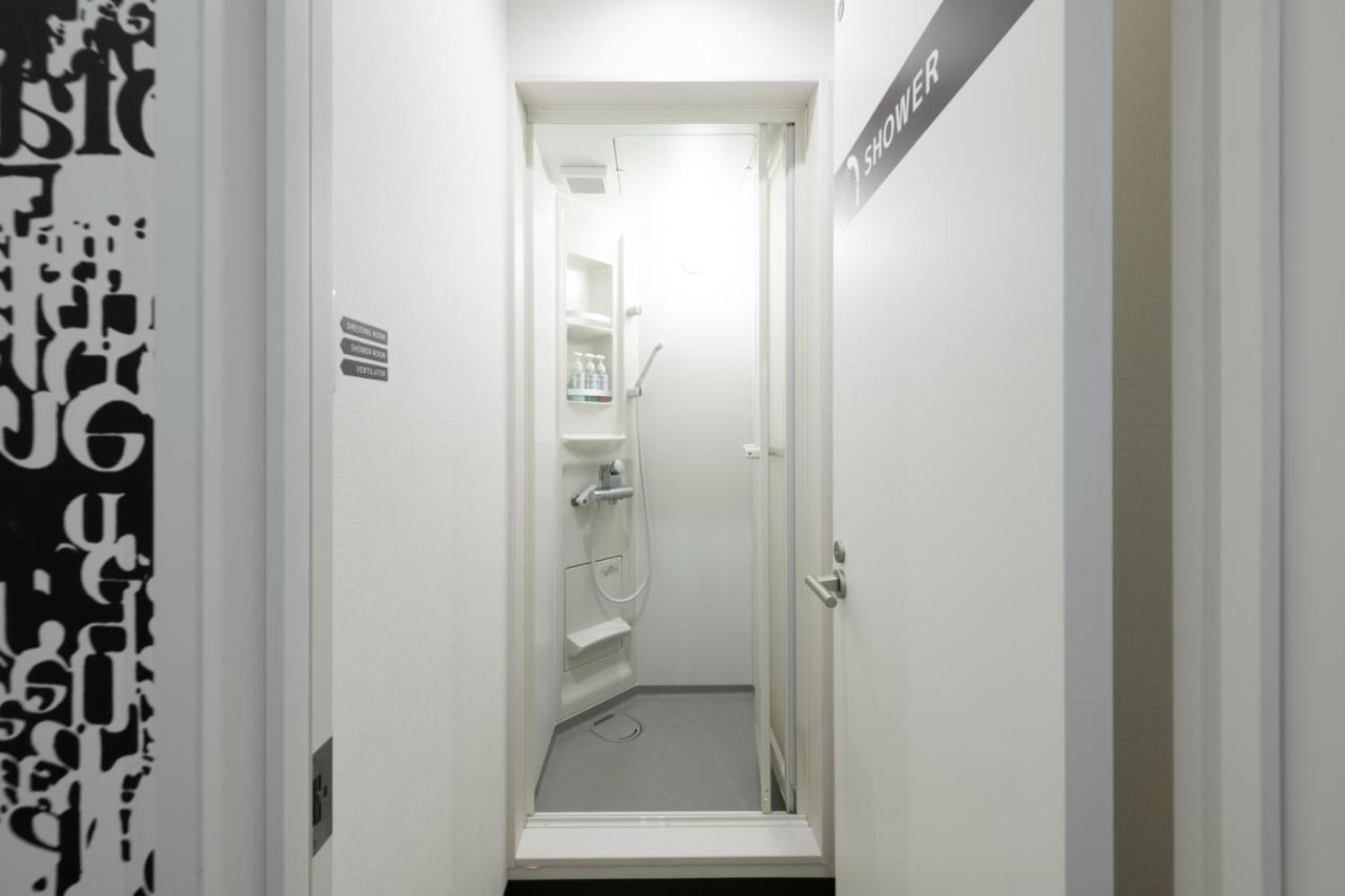Bnb+ Tamatsukuri Osaca Exterior foto